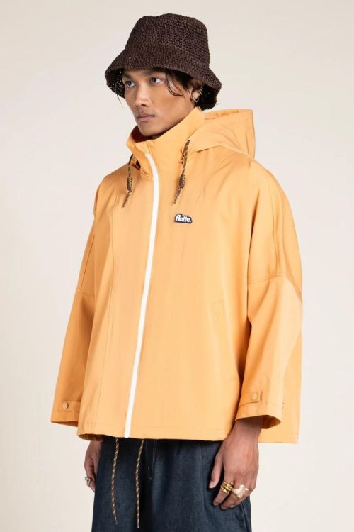 Flotte Lourmel imperméable L - Cape (Melon) - Panache (Koksijde)