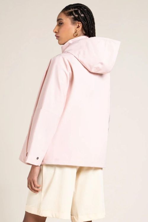 Flotte Lourmel imperméable S - Cape (Marshmallow) - Panache (Koksijde)