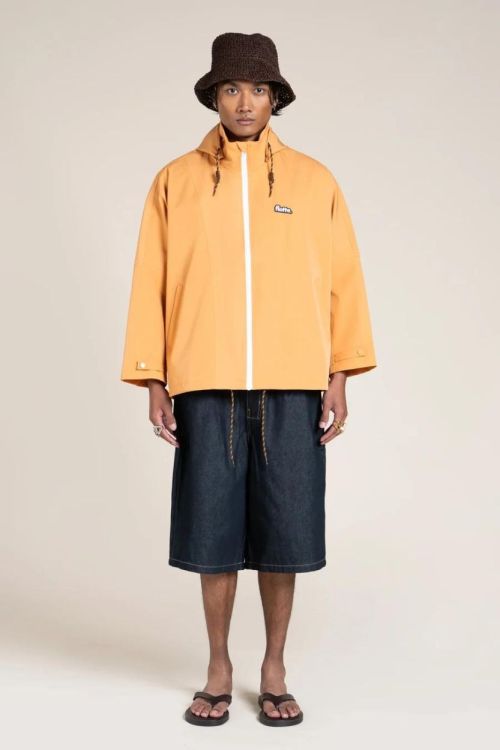 Flotte Lourmel imperméable S - Cape (Melon) - Panache (Koksijde)