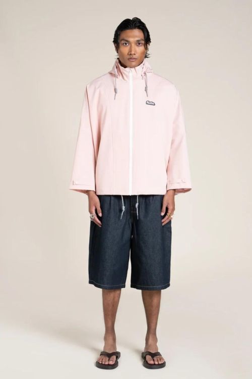 Flotte Lourmel imperméable XS - Cape (Marshmallow) - Panache (Koksijde)