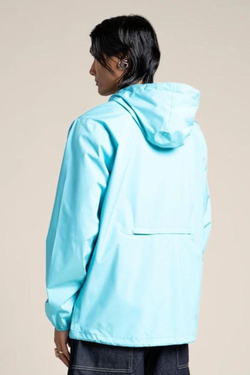 Flotte Passy imperméable court (Turquoise) - Panache (Koksijde)