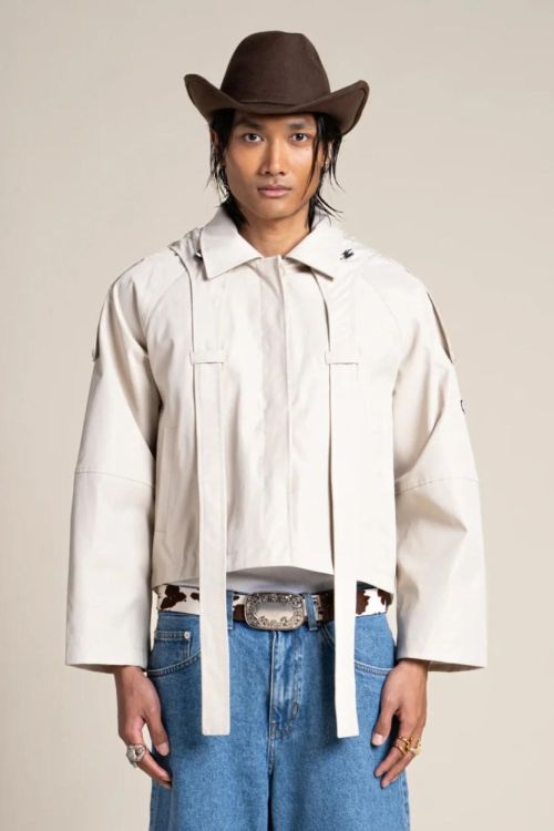 Flotte Tuileries Imperméable XL - Trench Coat (Craine) - Panache (Koksijde)