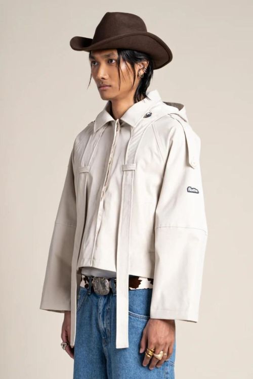 Flotte Tuileries Imperméable XL - Trench Coat (Craine) - Panache (Koksijde)