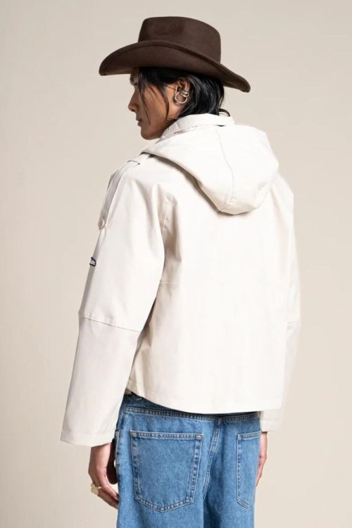 Flotte Tuileries Imperméable XL - Trench Coat (Craine) - Panache (Koksijde)