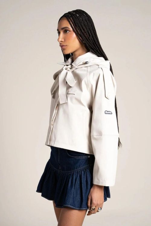 Flotte Tuileries Imperméable XL - Trench Coat (Craine) - Panache (Koksijde)