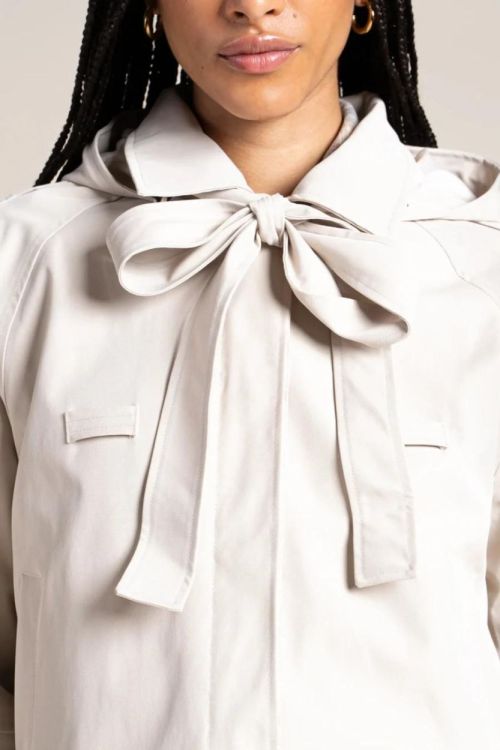 Flotte Tuileries Imperméable XL - Trench Coat (Craine) - Panache (Koksijde)