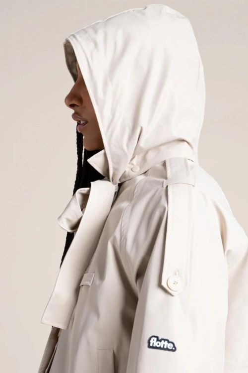 Flotte Tuileries Imperméable XL - Trench Coat (Craine) - Panache (Koksijde)