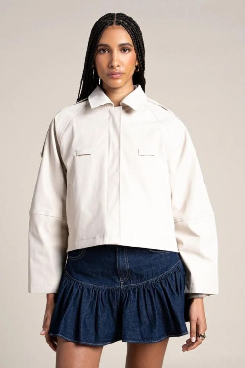 Flotte Tuileries Imperméable XL - Trench Coat (Craine) - Panache (Koksijde)