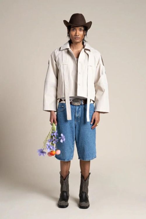 Flotte Tuileries Imperméable XL - Trench Coat (Craine) - Panache (Koksijde)