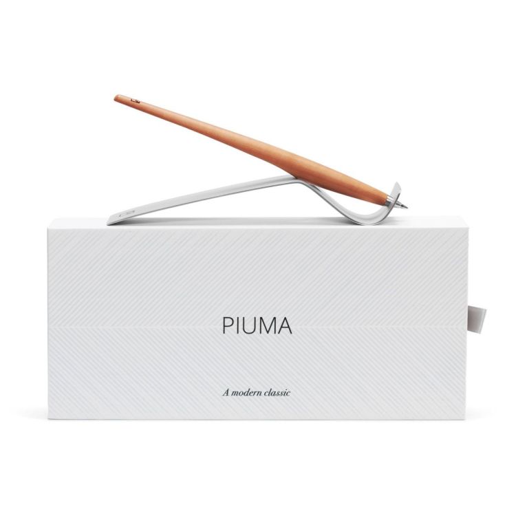 Forever – Pininfarina Forever Piuma - Ballpoint ink (Pear Wood) - Panache (Koksijde)
