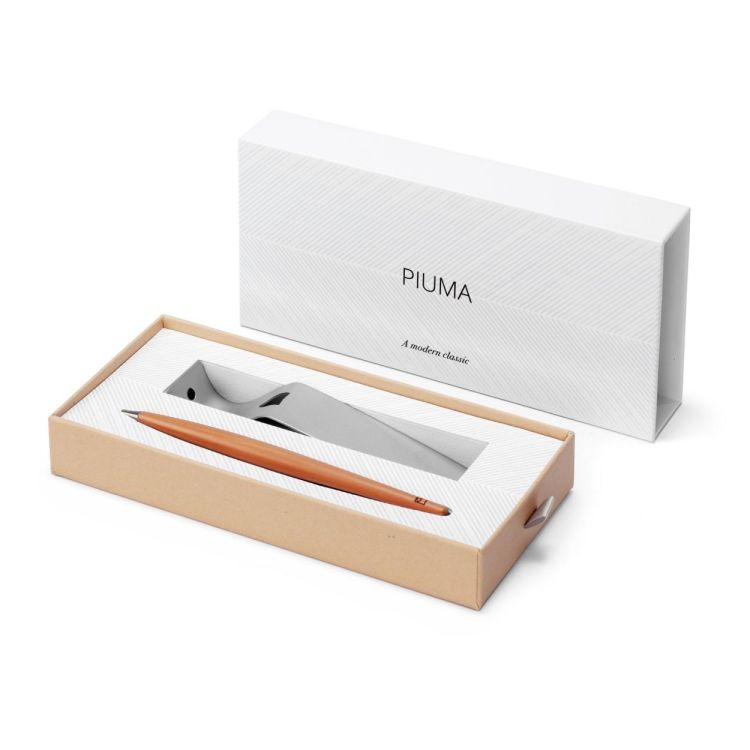 Forever – Pininfarina Forever Piuma - Ballpoint ink (Pear Wood) - Panache (Koksijde)