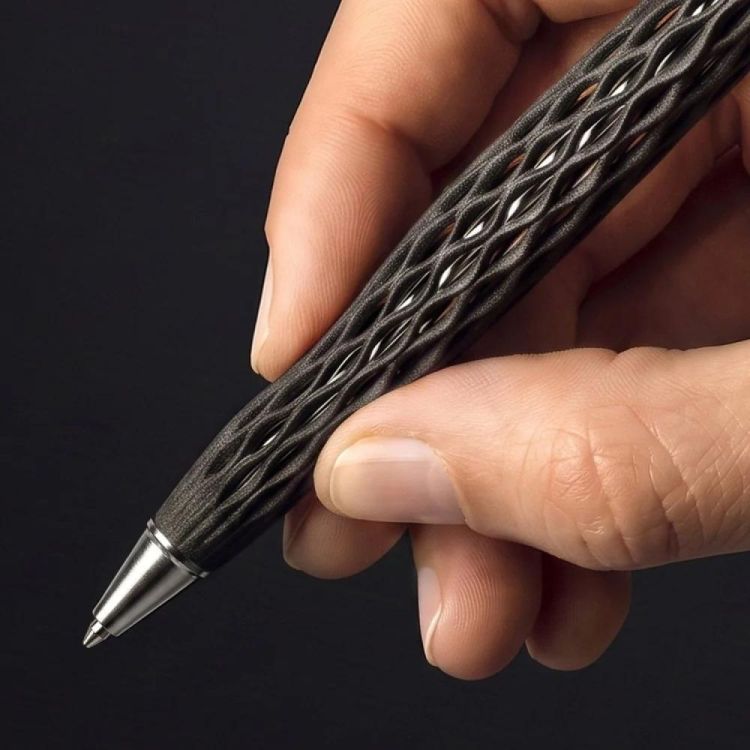 Forever – Pininfarina Forever Wave Transition - Ballpoint ink (Black) - Panache (Koksijde)