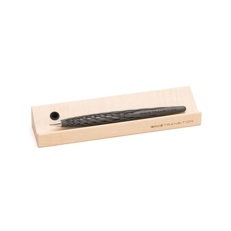 Forever – Pininfarina Forever Wave Transition - Ballpoint ink (Black) - Panache (Koksijde)