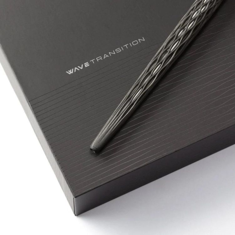 Forever – Pininfarina Forever Wave Transition - Ballpoint ink (Black) - Panache (Koksijde)