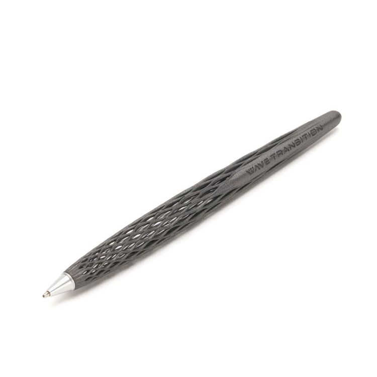 Forever – Pininfarina Forever Wave Transition - Ballpoint ink (Black) - Panache (Koksijde)