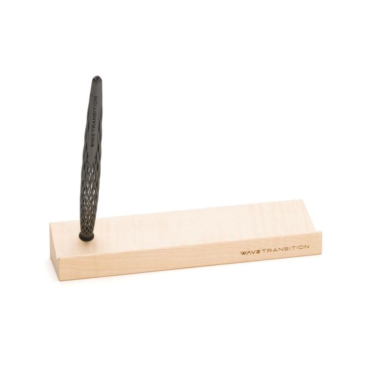 Forever – Pininfarina Forever Wave Transition - Ballpoint ink (Black) - Panache (Koksijde)