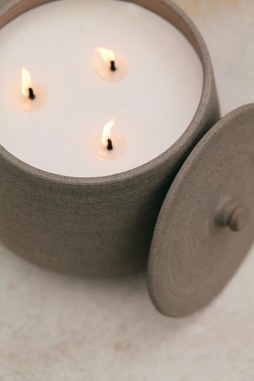 Fumaci Sole XL buitenkaars (Greige) - Panache (Koksijde)