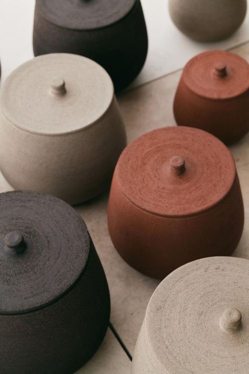 Fumaci Sole XS buitenkaars (Terracotta) - Panache (Koksijde)