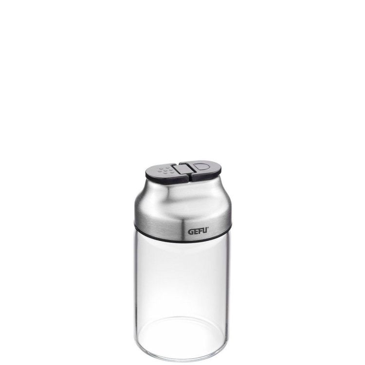 Gefu Kruidenshaker glas 120ml Kippo () - Panache (Koksijde)
