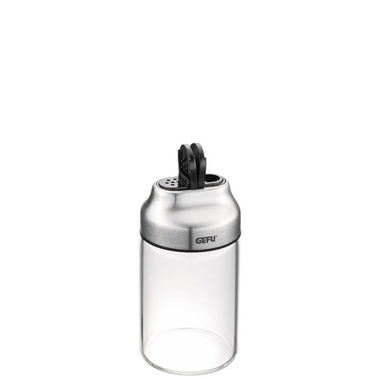 Gefu Kruidenshaker glas 120ml Kippo () - Panache (Koksijde)