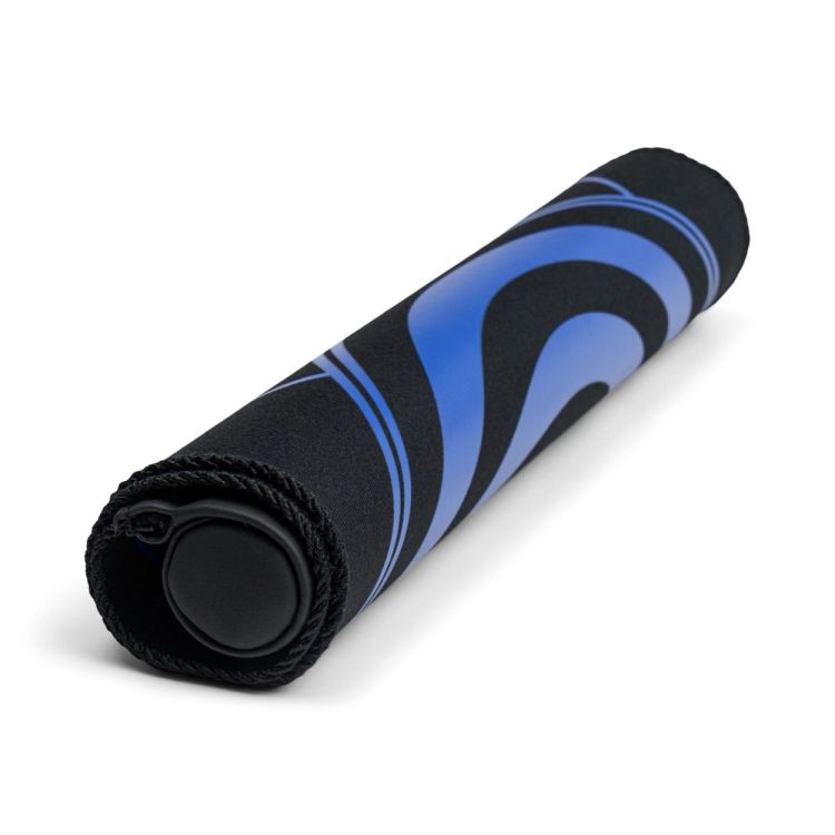 Gentlemen's Hardware Dartboard Roll - magnetisch & omkeerbaar (Blue) - Panache (Koksijde)
