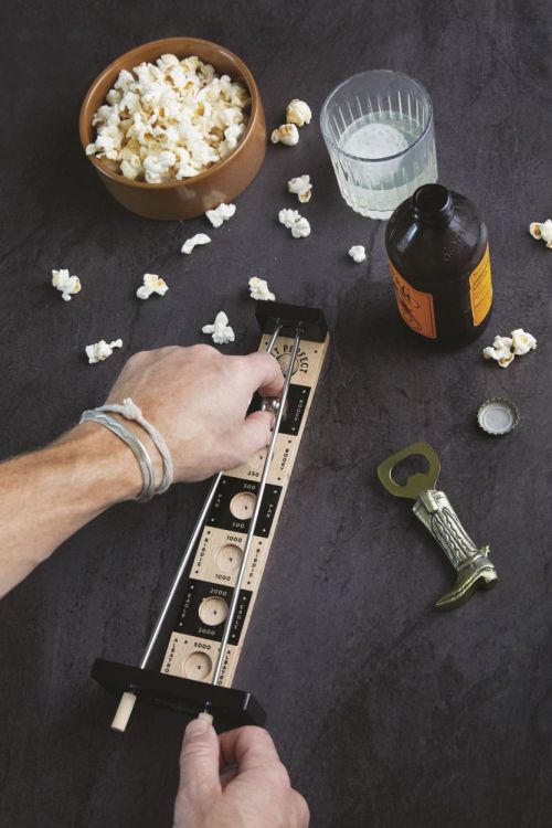 Gentlemen's Hardware Putt Perfect (Geel) - Panache (Koksijde)