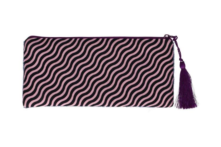 Gift Company Toiletzak L Leopard (Blue) - Panache (Koksijde)