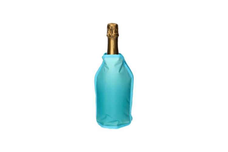 Gift Company Wijnkoeler Ice Ice Baby (Blauw) - Panache (Koksijde)