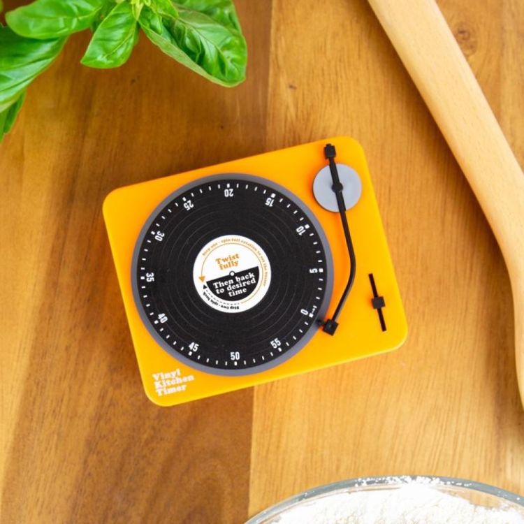 Gift Republic Kitchen Timer () - Panache (Koksijde)