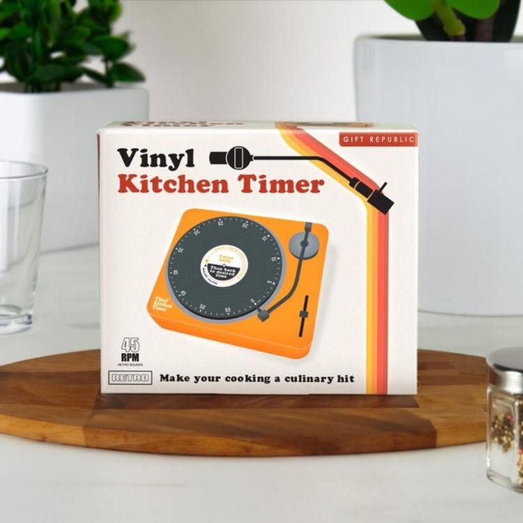 Gift Republic Kitchen Timer () - Panache (Koksijde)
