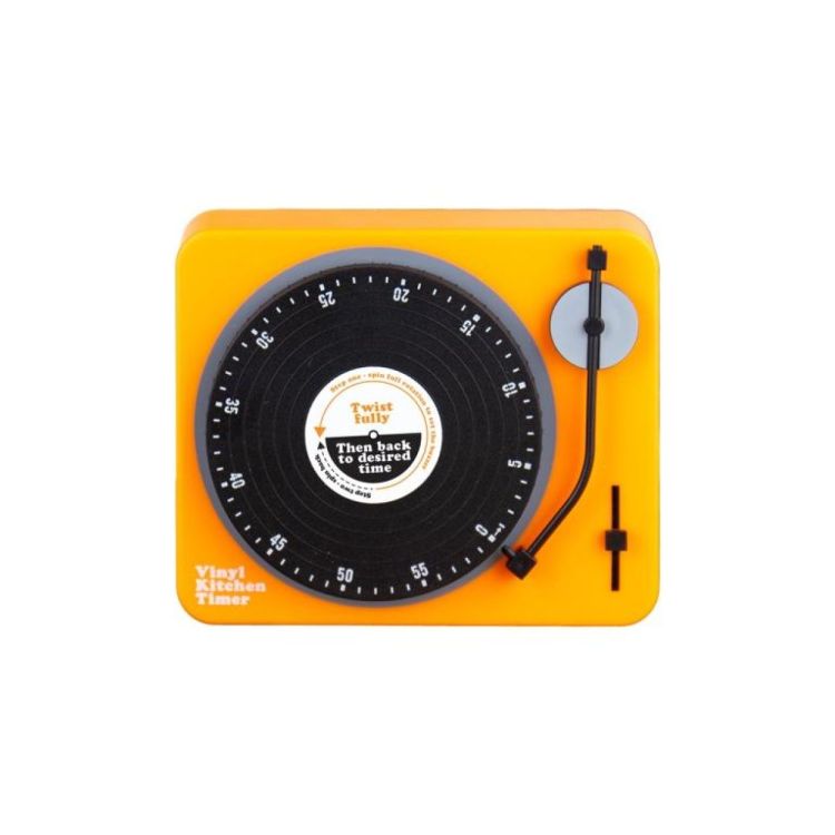 Gift Republic Kitchen Timer () - Panache (Koksijde)