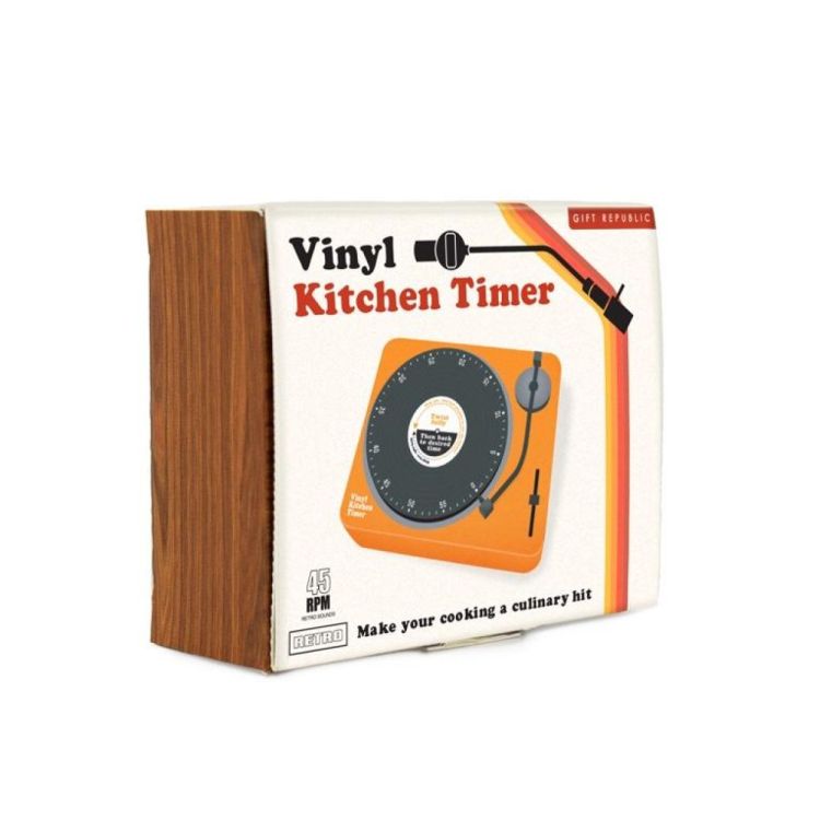 Gift Republic Kitchen Timer () - Panache (Koksijde)