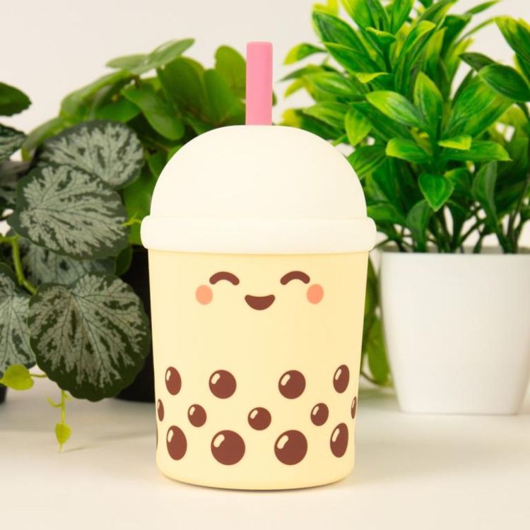 Gift Republic Lamp - Bubble Tea (Multi) - Panache (Koksijde)