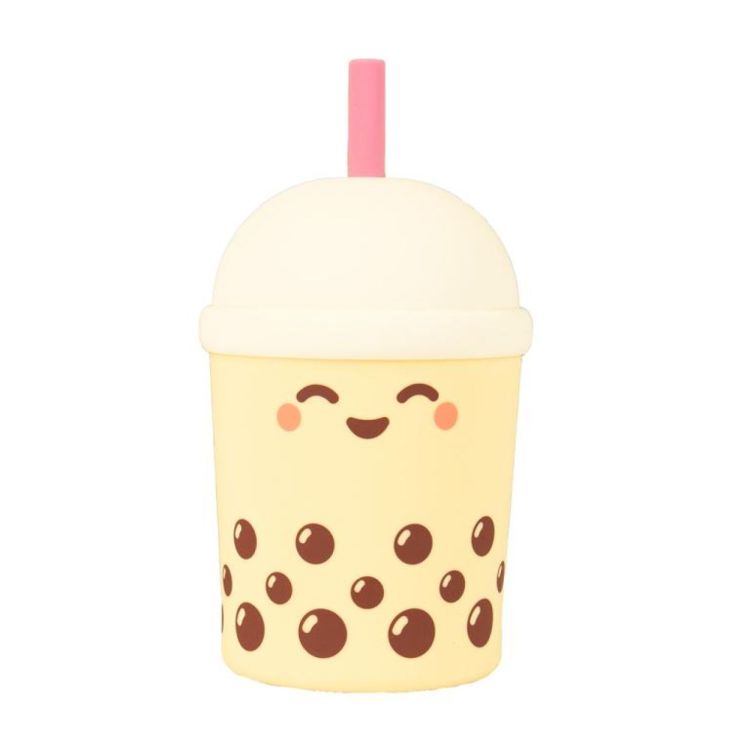 Gift Republic Lamp - Bubble Tea (Multi) - Panache (Koksijde)