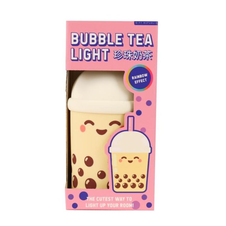Gift Republic Lamp - Bubble Tea (Multi) - Panache (Koksijde)
