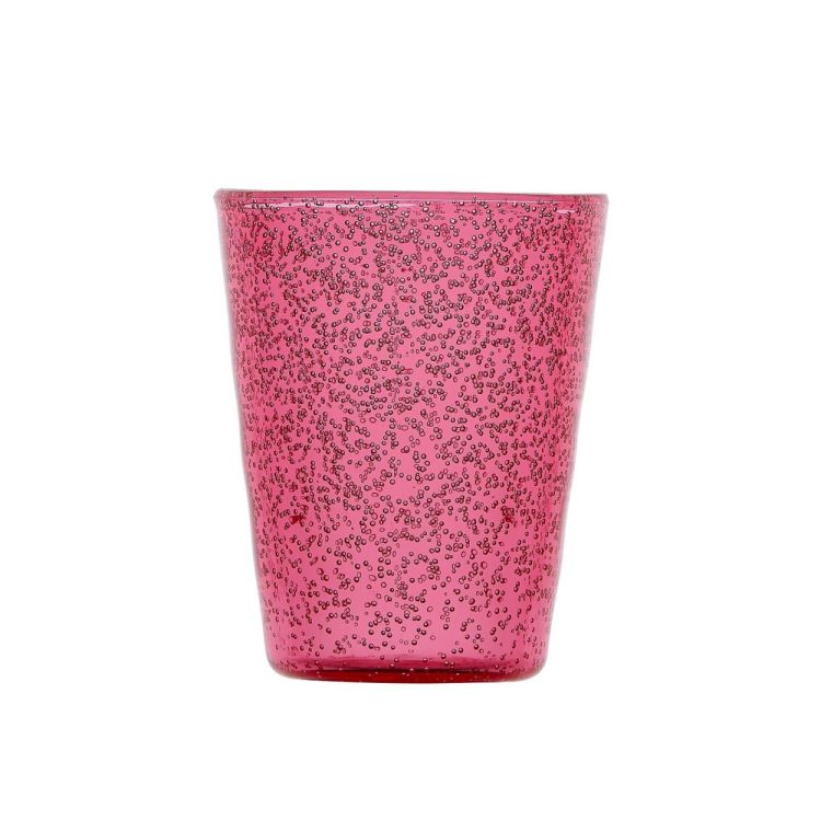 Memento Verre 33cl Memento Synth (Strawberry) - Panache (Koksijde)