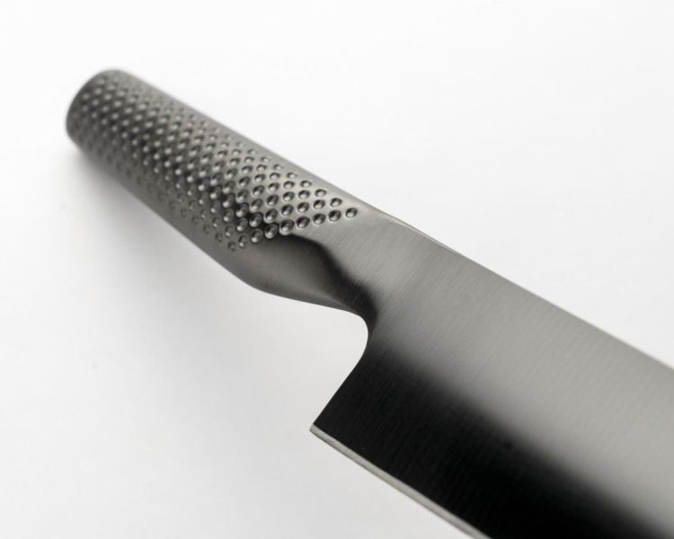 Global Koksmes 20cm GZ-2 (Black) - Panache (Koksijde)