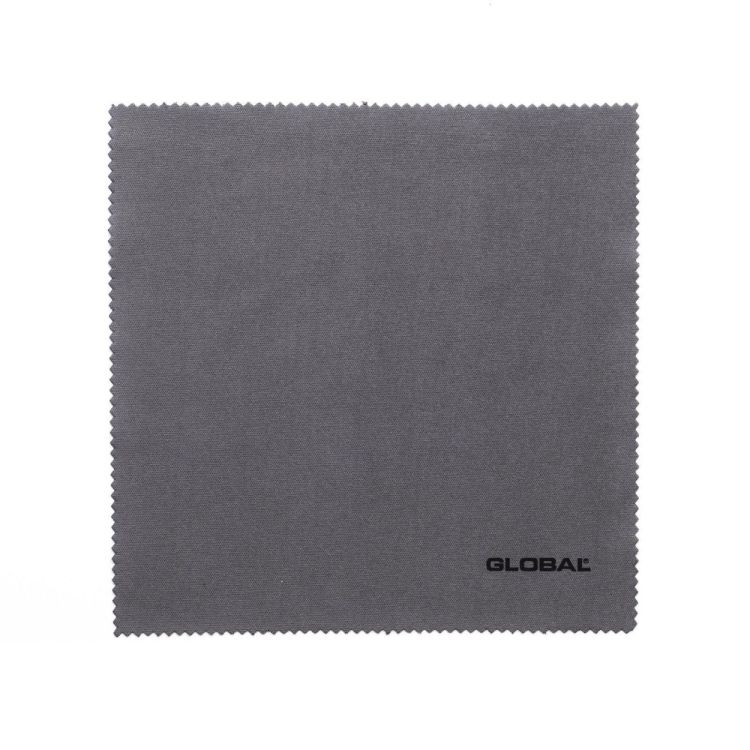 Global Koksmes 20cm GZ-2 (Black) - Panache (Koksijde)