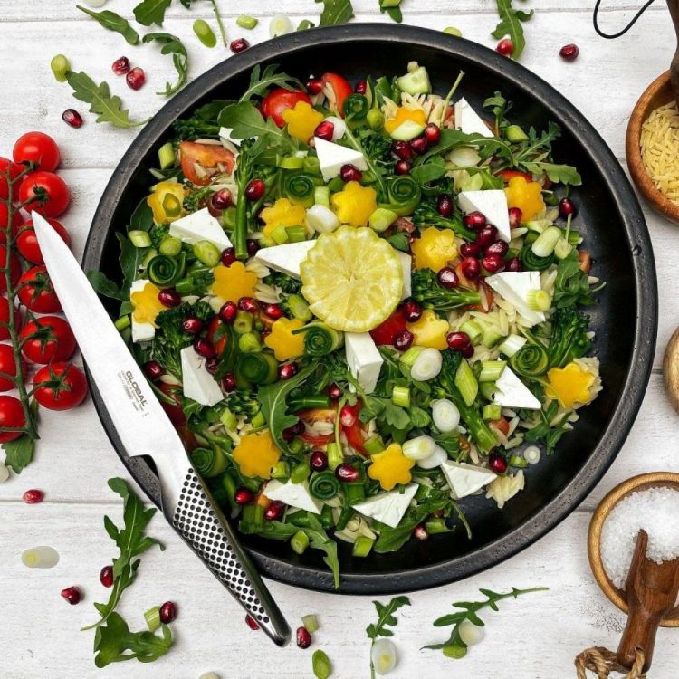 Global Messenset G-2 + Gs-1 + Gs-11 () - Panache (Koksijde)