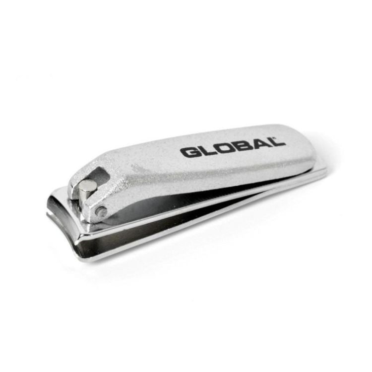 Global Coupe-ongles G-672 (Inox) - Panache (Koksijde)