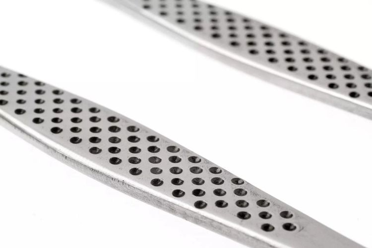 Global Set de 4 fourchettes à homard GT-105 (Inox) - Panache (Koksijde)