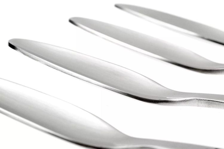Global Set de 4 fourchettes à homard GT-105 (Inox) - Panache (Koksijde)