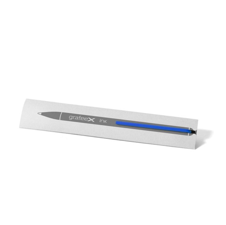 GrafeeX - Pininfarina GrafeeX Ballpoint ink (Blue) - Panache (Koksijde)