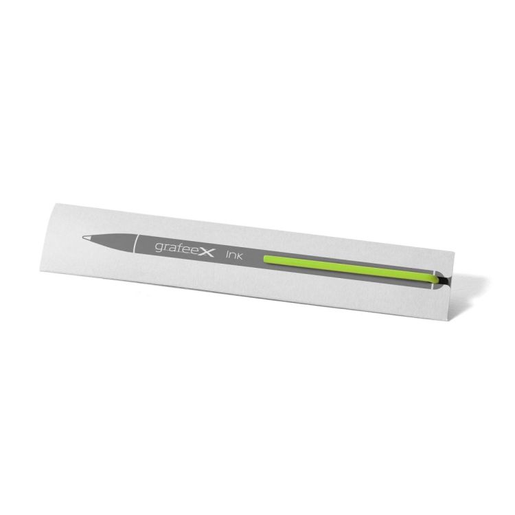 GrafeeX - Pininfarina GrafeeX Ballpoint ink (Green) - Panache (Koksijde)