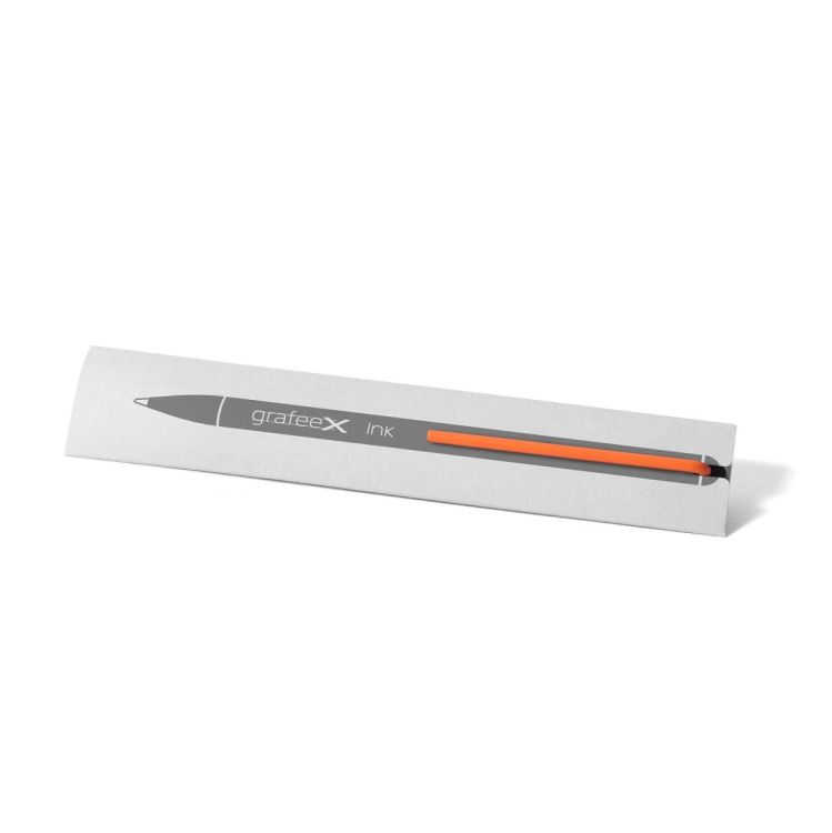 GrafeeX - Pininfarina GrafeeX Ballpoint ink (Orange) - Panache (Koksijde)
