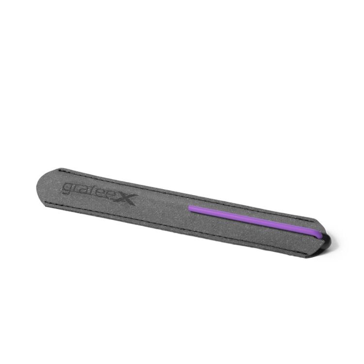 GrafeeX - Pininfarina GrafeeX Ballpoint ink (Purple) - Panache (Koksijde)