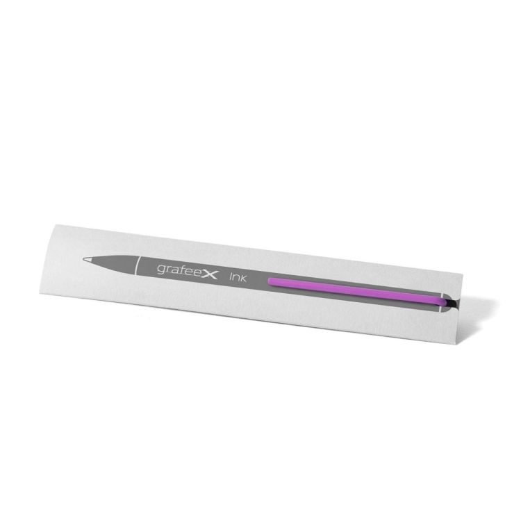 GrafeeX - Pininfarina GrafeeX Ballpoint ink (Purple) - Panache (Koksijde)