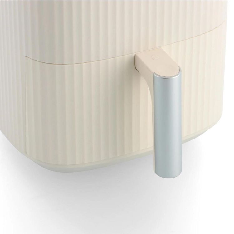 GreenPan Bistro Silhouette XL Airfryer 5L Cream (Cream) - Panache (Koksijde)