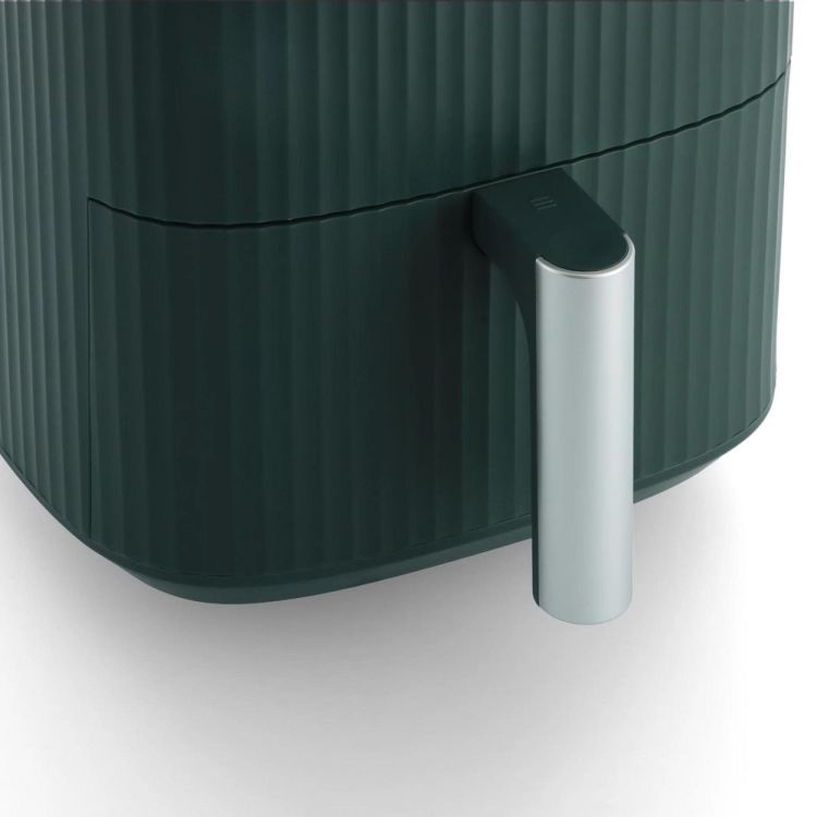 GreenPan Bistro Silhouette XL Airfryer 5L Pine Green (Pine Green) - Panache (Koksijde)