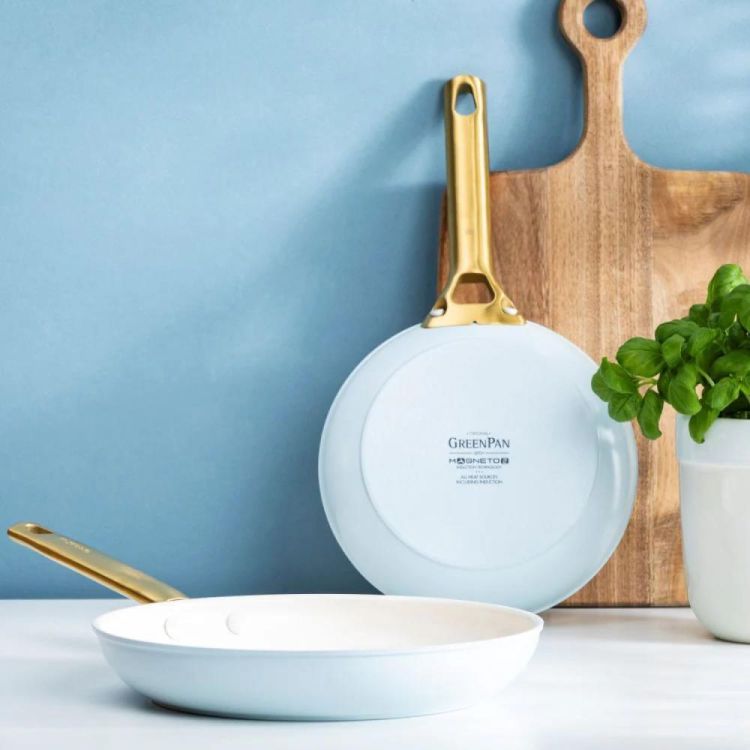 GreenPan Padova 10-delige set Light Blue (Light Blue) - Panache (Koksijde)